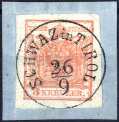 4745335: Austria Cancellations Tyrol