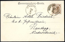 4745335: Austria Cancellations Tyrol