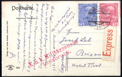 4745335: Austria Cancellations Tyrol