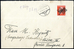 4745120: Austria 1945 Provisionals
