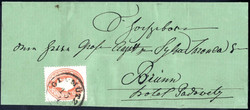 4745380: Austria Cancellations Moravia