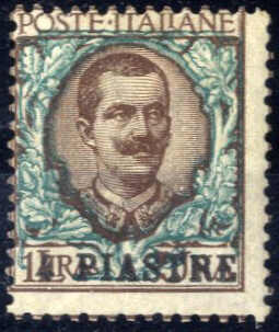 Lot 1182 - europe Italian Post Levant Constantinople -  Viennafil Auktionen Auction #66 Worldwide Mail Auction: Italy, Austria, Germany, Europe and Overseas