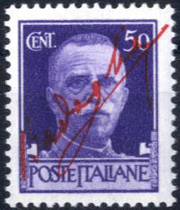 Lot 818 - europe Italy Royal Mail - Viennafil Auktionen Auction #66 Worldwide Mail Auction: Italy, Austria, Germany, Europe and Overseas Lot 818 - europe Italy Royal Mail - Viennafil Auktionen Auction #66 Worldwide Mail Auction: Italy, Austria, Germany, Europe and Overseas
