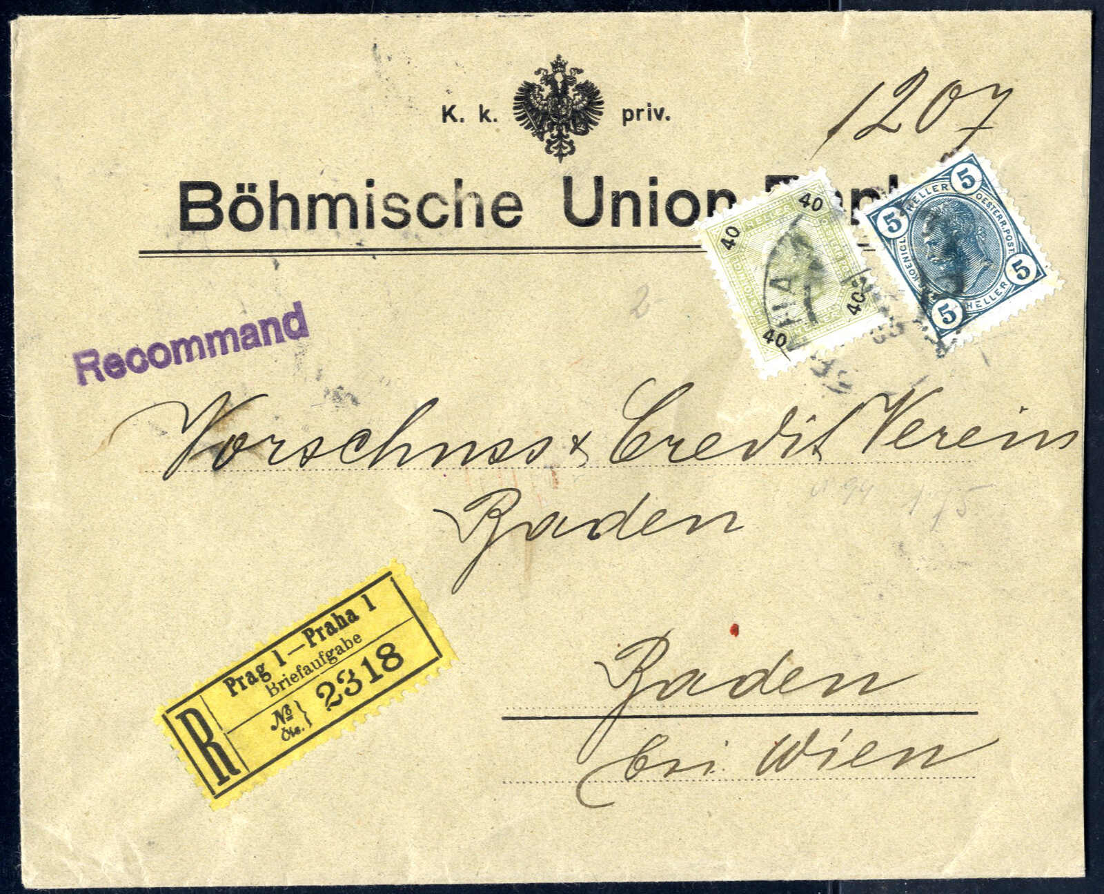 Lot 2351 - europe Austria 1890-1918 Issues - Viennafil Auktionen Auction #66 Worldwide Mail Auction: Italy, Austria, Germany, Europe and Overseas Lot 2351 - europe Austria 1890-1918 Issues - Viennafil Auktionen Auction #66 Worldwide Mail Auction: Italy, Austria, Germany, Europe and Overseas