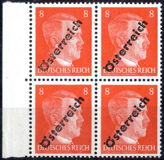 Lot 2631 - europe Austria 1945 Provisionals -  Viennafil Auktionen Auction #66 Worldwide Mail Auction: Italy, Austria, Germany, Europe and Overseas