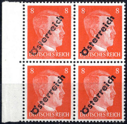4745120: Österreich Provisorien 1945