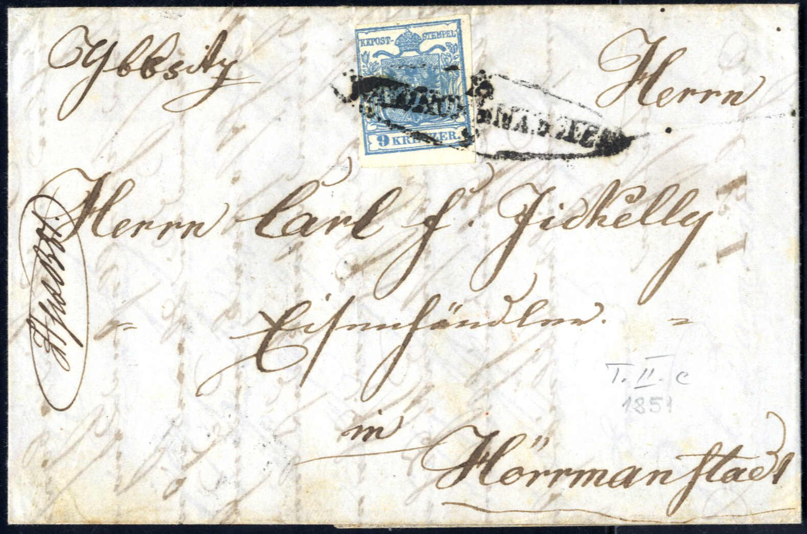 Lot 1942 - europe Austria Cancellations Lower Austria - Viennafil Auktionen Auction #66 Worldwide Mail Auction: Italy, Austria, Germany, Europe and Overseas Lot 1942 - europe Austria Cancellations Lower Austria - Viennafil Auktionen Auction #66 Worldwide Mail Auction: Italy, Austria, Germany, Europe and Overseas