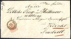 4745380: Austria Cancellations Moravia