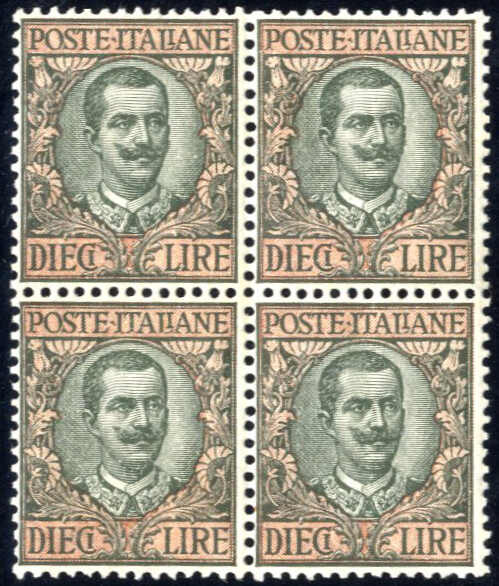 Lot 555 - europe Italian Kingdom - Viennafil Auktionen Auction #66 Worldwide Mail Auction: Italy, Austria, Germany, Europe and Overseas Lot 555 - europe Italian Kingdom - Viennafil Auktionen Auction #66 Worldwide Mail Auction: Italy, Austria, Germany, Europe and Overseas