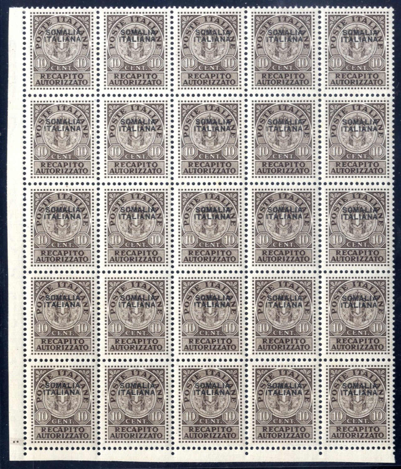 Lot 1446 - other countries italian somaliland - Viennafil Auktionen Auction #66 Worldwide Mail Auction: Italy, Austria, Germany, Europe and Overseas Lot 1446 - other countries italian somaliland - Viennafil Auktionen Auction #66 Worldwide Mail Auction: Italy, Austria, Germany, Europe and Overseas
