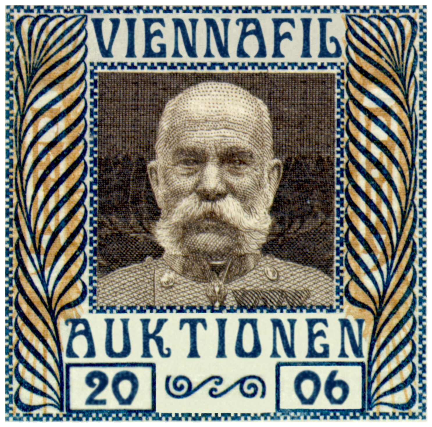 Lot 3632 - other Europe - Germany - Federal Republic of Germany -  Viennafil Auktionen Auction #73 Worldwide Mail Auction: Italy, Austria, Germany, Europe and Overseas