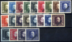 4820: Österreich Feldpost Serbien
