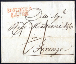 4745370: Austria Cancellations Croatia Slavonia