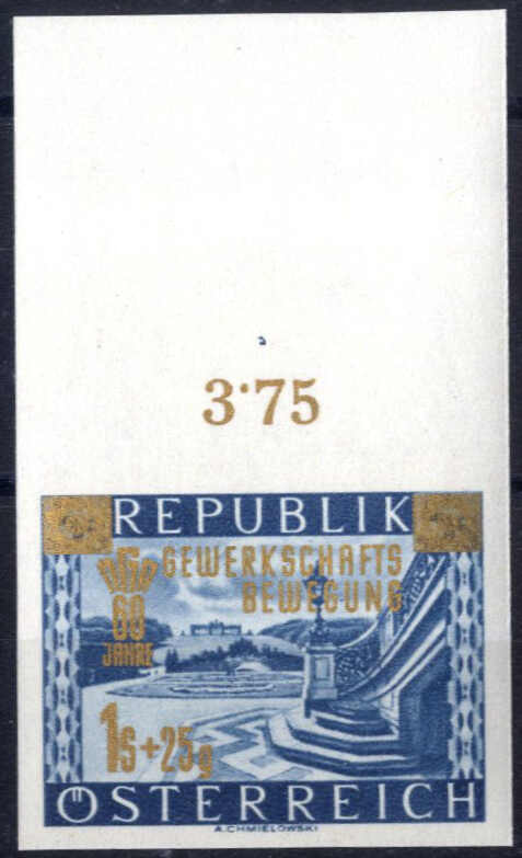 Lot 2715 - europe Austria 2nd. Republic - Viennafil Auktionen Auction #66 Worldwide Mail Auction: Italy, Austria, Germany, Europe and Overseas Lot 2715 - europe Austria 2nd. Republic - Viennafil Auktionen Auction #66 Worldwide Mail Auction: Italy, Austria, Germany, Europe and Overseas