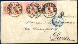 4745370: Austria Cancellations Croatia Slavonia