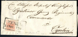4745370: Austria Cancellations Croatia Slavonia
