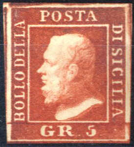 Lot 372 - europe sicily -  Viennafil Auktionen Auction #66 Worldwide Mail Auction: Italy, Austria, Germany, Europe and Overseas
