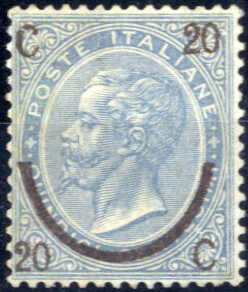 Lot 512 - europe Italian Kingdom - Viennafil Auktionen Auction #66 Worldwide Mail Auction: Italy, Austria, Germany, Europe and Overseas Lot 512 - europe Italian Kingdom - Viennafil Auktionen Auction #66 Worldwide Mail Auction: Italy, Austria, Germany, Europe and Overseas