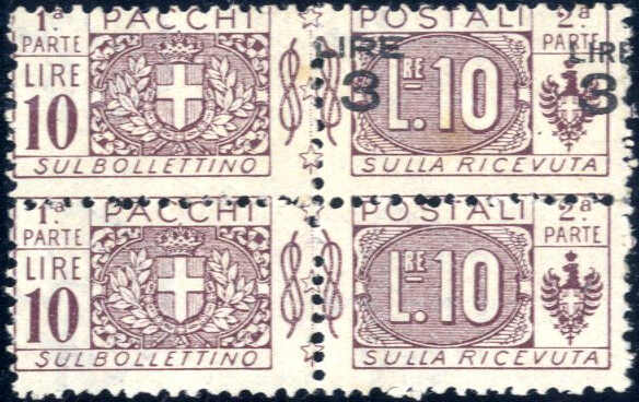 Lot 728 - europe Italian Kingdom - Viennafil Auktionen Auction #66 Worldwide Mail Auction: Italy, Austria, Germany, Europe and Overseas Lot 728 - europe Italian Kingdom - Viennafil Auktionen Auction #66 Worldwide Mail Auction: Italy, Austria, Germany, Europe and Overseas