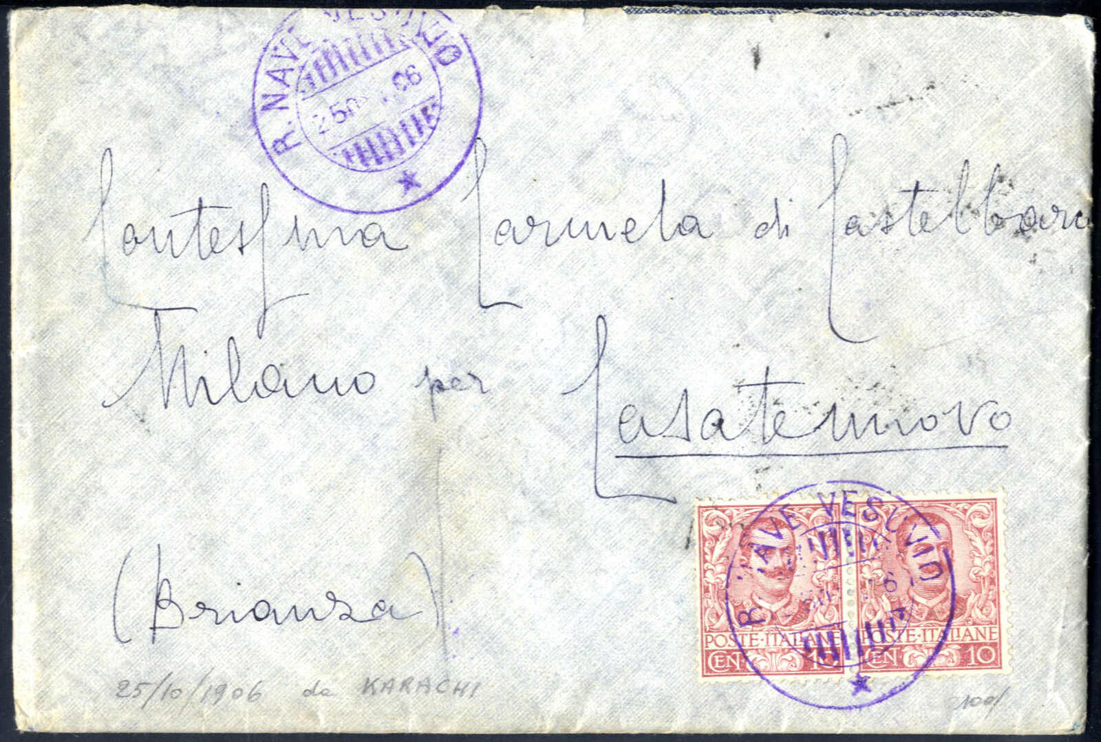 Lot 636 - europe Italian Kingdom - Viennafil Auktionen Auction #66 Worldwide Mail Auction: Italy, Austria, Germany, Europe and Overseas Lot 636 - europe Italian Kingdom - Viennafil Auktionen Auction #66 Worldwide Mail Auction: Italy, Austria, Germany, Europe and Overseas