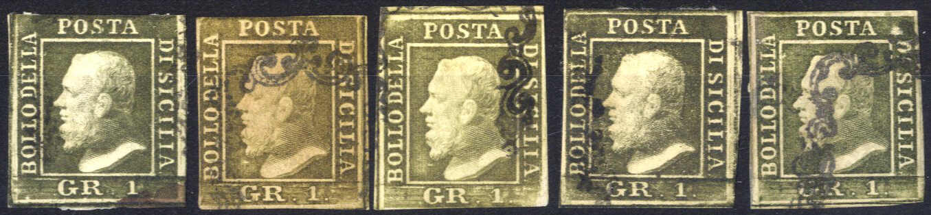Lot 519 - europe sicily - Viennafil Auktionen Auction #69 Worldwide Mail Auction: Italy, Austria, Germany, Europe and Overseas Lot 519 - europe sicily - Viennafil Auktionen Auction #69 Worldwide Mail Auction: Italy, Austria, Germany, Europe and Overseas