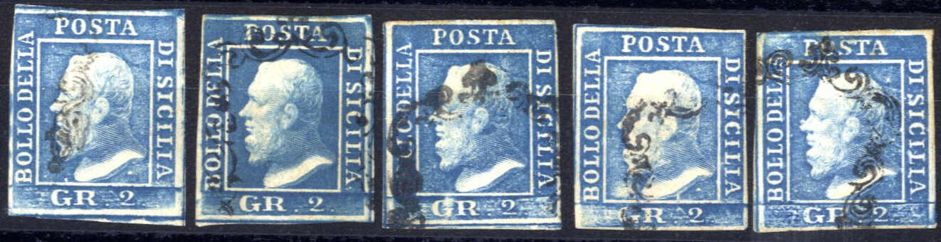 Lot 528 - europe sicily - Viennafil Auktionen Auction #69 Worldwide Mail Auction: Italy, Austria, Germany, Europe and Overseas Lot 528 - europe sicily - Viennafil Auktionen Auction #69 Worldwide Mail Auction: Italy, Austria, Germany, Europe and Overseas
