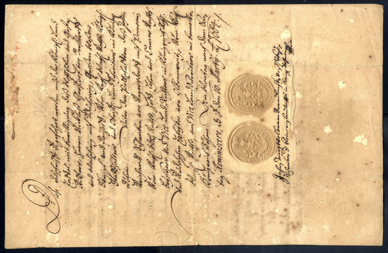 Lot 1572 - europe Austria Early Pre Philatelic letters and Documents - Viennafil Auktionen Auction #69 Worldwide Mail Auction: Italy, Austria, Germany, Europe and Overseas Lot 1572 - europe Austria Early Pre Philatelic letters and Documents - Viennafil Auktionen Auction #69 Worldwide Mail Auction: Italy, Austria, Germany, Europe and Overseas