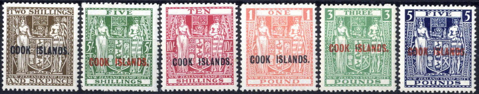Lot 2896 - other countries cook islands - Viennafil Auktionen Auction #69 Worldwide Mail Auction: Italy, Austria, Germany, Europe and Overseas Lot 2896 - other countries cook islands - Viennafil Auktionen Auction #69 Worldwide Mail Auction: Italy, Austria, Germany, Europe and Overseas