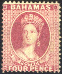 Lot 2818 - other countries bahamas -  Viennafil Auktionen Auction #69 Worldwide Mail Auction: Italy, Austria, Germany, Europe and Overseas