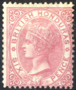 Lot 2845 - other countries british honduras - Viennafil Auktionen Auction #69 Worldwide Mail Auction: Italy, Austria, Germany, Europe and Overseas Lot 2845 - other countries british honduras - Viennafil Auktionen Auction #69 Worldwide Mail Auction: Italy, Austria, Germany, Europe and Overseas
