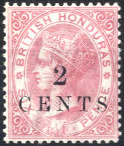 Lot 2847 - other countries british honduras - Viennafil Auktionen Auction #69 Worldwide Mail Auction: Italy, Austria, Germany, Europe and Overseas Lot 2847 - other countries british honduras - Viennafil Auktionen Auction #69 Worldwide Mail Auction: Italy, Austria, Germany, Europe and Overseas