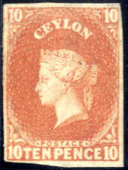 Lot 2871 - other countries Ceylon - Viennafil Auktionen Auction #69 Worldwide Mail Auction: Italy, Austria, Germany, Europe and Overseas Lot 2871 - other countries Ceylon - Viennafil Auktionen Auction #69 Worldwide Mail Auction: Italy, Austria, Germany, Europe and Overseas