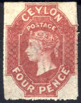 Lot 2874 - other countries Ceylon - Viennafil Auktionen Auction #69 Worldwide Mail Auction: Italy, Austria, Germany, Europe and Overseas Lot 2874 - other countries Ceylon - Viennafil Auktionen Auction #69 Worldwide Mail Auction: Italy, Austria, Germany, Europe and Overseas
