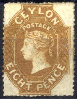 Lot 2875 - other countries Ceylon - Viennafil Auktionen Auction #69 Worldwide Mail Auction: Italy, Austria, Germany, Europe and Overseas Lot 2875 - other countries Ceylon - Viennafil Auktionen Auction #69 Worldwide Mail Auction: Italy, Austria, Germany, Europe and Overseas