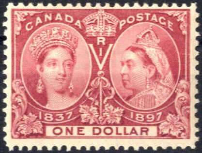 Lot 2858 - other countries Canada - Viennafil Auktionen Auction #69 Worldwide Mail Auction: Italy, Austria, Germany, Europe and Overseas Lot 2858 - other countries Canada - Viennafil Auktionen Auction #69 Worldwide Mail Auction: Italy, Austria, Germany, Europe and Overseas