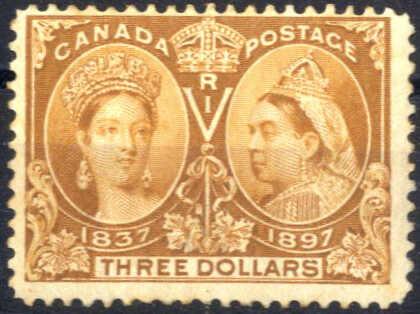 Lot 2860 - other countries Canada - Viennafil Auktionen Auction #69 Worldwide Mail Auction: Italy, Austria, Germany, Europe and Overseas Lot 2860 - other countries Canada - Viennafil Auktionen Auction #69 Worldwide Mail Auction: Italy, Austria, Germany, Europe and Overseas