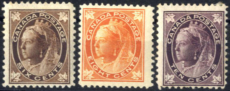 Lot 2862 - other countries Canada - Viennafil Auktionen Auction #69 Worldwide Mail Auction: Italy, Austria, Germany, Europe and Overseas Lot 2862 - other countries Canada - Viennafil Auktionen Auction #69 Worldwide Mail Auction: Italy, Austria, Germany, Europe and Overseas