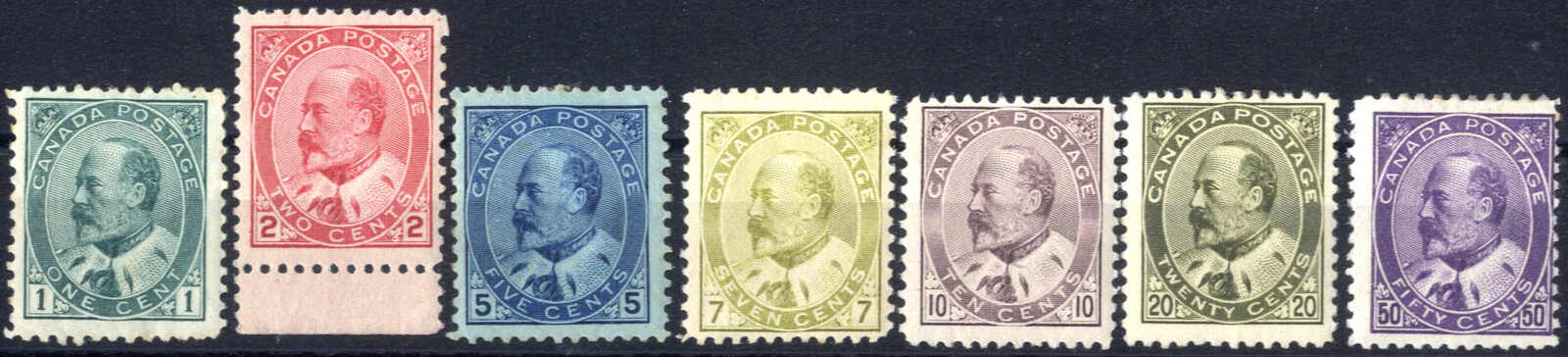 Lot 2864 - other countries Canada - Viennafil Auktionen Auction #69 Worldwide Mail Auction: Italy, Austria, Germany, Europe and Overseas Lot 2864 - other countries Canada - Viennafil Auktionen Auction #69 Worldwide Mail Auction: Italy, Austria, Germany, Europe and Overseas
