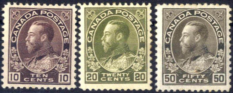 Lot 2867 - other countries Canada - Viennafil Auktionen Auction #69 Worldwide Mail Auction: Italy, Austria, Germany, Europe and Overseas Lot 2867 - other countries Canada - Viennafil Auktionen Auction #69 Worldwide Mail Auction: Italy, Austria, Germany, Europe and Overseas