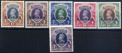 1780: Bahrain