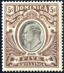 2400: Dominica