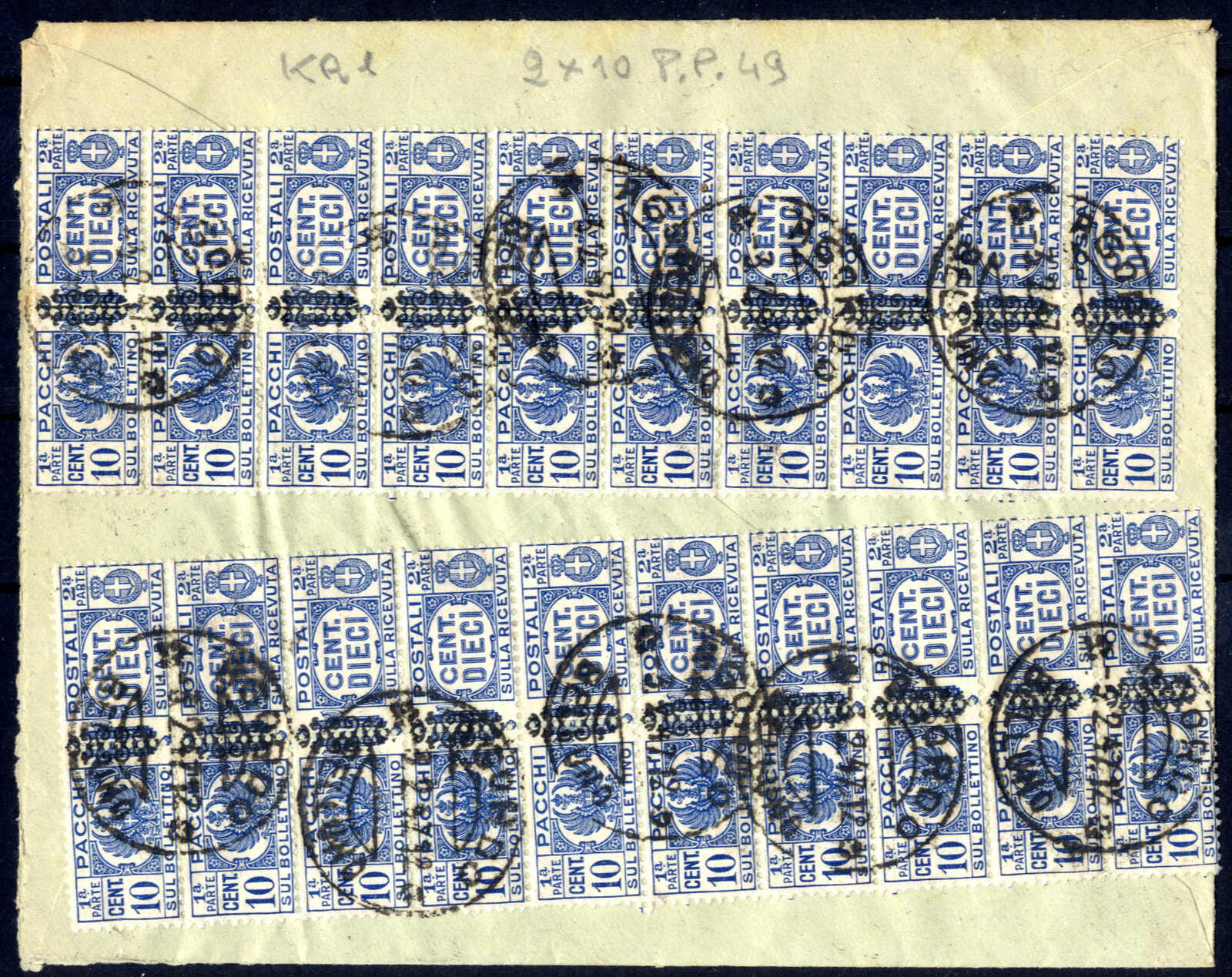 Lot 882 - europe Italian Republic - Viennafil Auktionen Auction #69 Worldwide Mail Auction: Italy, Austria, Germany, Europe and Overseas Lot 882 - europe Italian Republic - Viennafil Auktionen Auction #69 Worldwide Mail Auction: Italy, Austria, Germany, Europe and Overseas