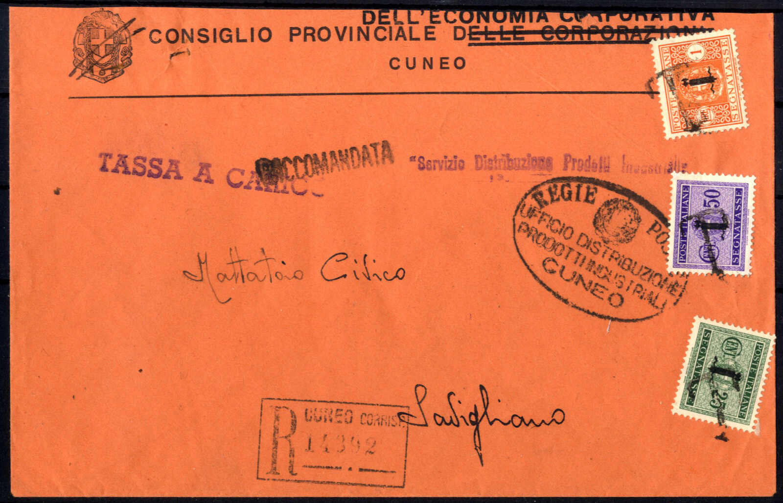 Lot 828 - europe italian social republic - Viennafil Auktionen Auction #69 Worldwide Mail Auction: Italy, Austria, Germany, Europe and Overseas Lot 828 - europe italian social republic - Viennafil Auktionen Auction #69 Worldwide Mail Auction: Italy, Austria, Germany, Europe and Overseas