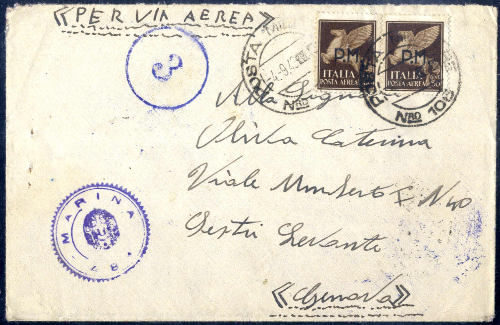 Lot 734 - europe Italian Kingdom - Viennafil Auktionen Auction #69 Worldwide Mail Auction: Italy, Austria, Germany, Europe and Overseas Lot 734 - europe Italian Kingdom - Viennafil Auktionen Auction #69 Worldwide Mail Auction: Italy, Austria, Germany, Europe and Overseas