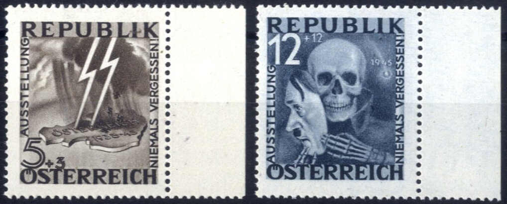 Lot 2183 - europe Austria 2nd. Republic - Viennafil Auktionen Auction #69 Worldwide Mail Auction: Italy, Austria, Germany, Europe and Overseas Lot 2183 - europe Austria 2nd. Republic - Viennafil Auktionen Auction #69 Worldwide Mail Auction: Italy, Austria, Germany, Europe and Overseas