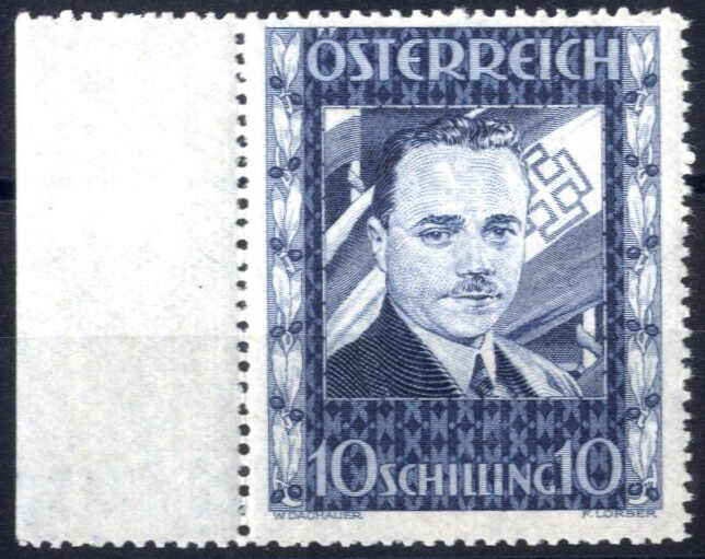 Lot 2110 - europe Austria 1st. Republic - Viennafil Auktionen Auction #69 Worldwide Mail Auction: Italy, Austria, Germany, Europe and Overseas Lot 2110 - europe Austria 1st. Republic - Viennafil Auktionen Auction #69 Worldwide Mail Auction: Italy, Austria, Germany, Europe and Overseas