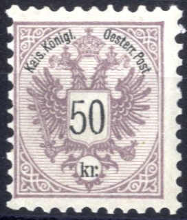 Lot 1942 - europe Austria Issue 1883 - Viennafil Auktionen Auction #69 Worldwide Mail Auction: Italy, Austria, Germany, Europe and Overseas Lot 1942 - europe Austria Issue 1883 - Viennafil Auktionen Auction #69 Worldwide Mail Auction: Italy, Austria, Germany, Europe and Overseas