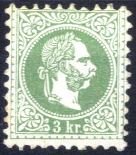 Lot 1923 - europe Austria 1867 Issue - Viennafil Auktionen Auction #69 Worldwide Mail Auction: Italy, Austria, Germany, Europe and Overseas Lot 1923 - europe Austria 1867 Issue - Viennafil Auktionen Auction #69 Worldwide Mail Auction: Italy, Austria, Germany, Europe and Overseas