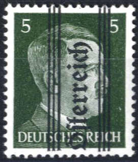 Lot 2165 - europe Austria 1945 Provisionals - Viennafil Auktionen Auction #69 Worldwide Mail Auction: Italy, Austria, Germany, Europe and Overseas Lot 2165 - europe Austria 1945 Provisionals - Viennafil Auktionen Auction #69 Worldwide Mail Auction: Italy, Austria, Germany, Europe and Overseas
