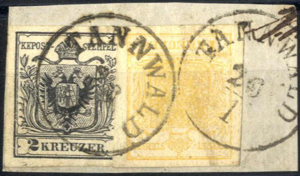 Lot 1761 - europe Austria Cancellations Bohemia - Viennafil Auktionen Auction #69 Worldwide Mail Auction: Italy, Austria, Germany, Europe and Overseas Lot 1761 - europe Austria Cancellations Bohemia - Viennafil Auktionen Auction #69 Worldwide Mail Auction: Italy, Austria, Germany, Europe and Overseas